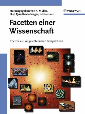 cover image of Facetten einer Wissenschaft